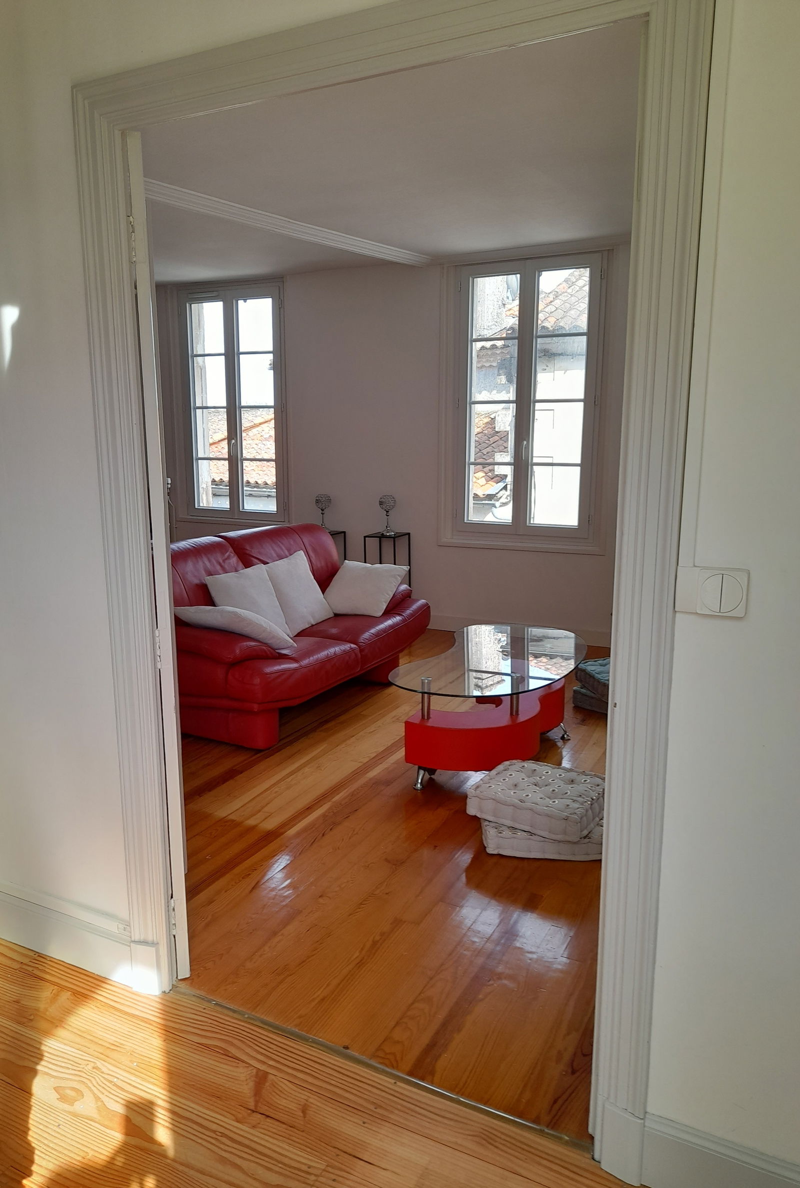 Collocazione Archiac 266130