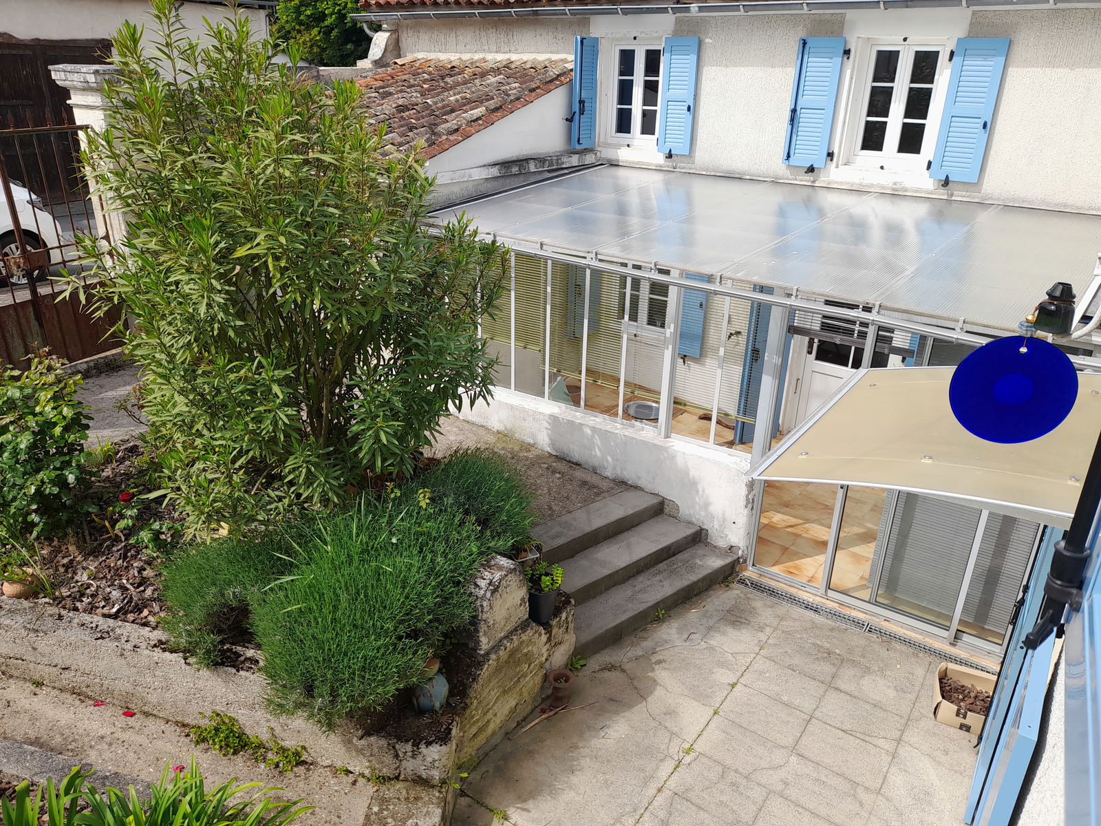 Collocazione Archiac 266130