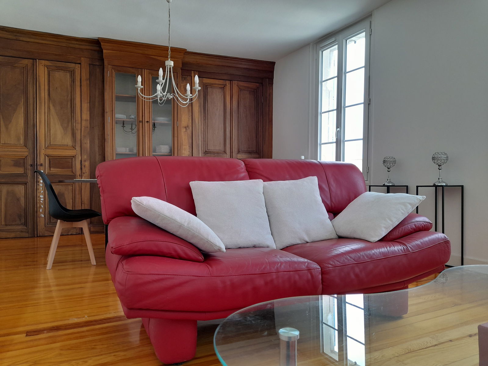 Collocazione Archiac 266130