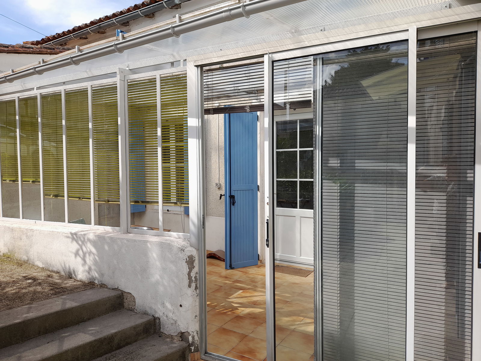 Collocazione Archiac 266130