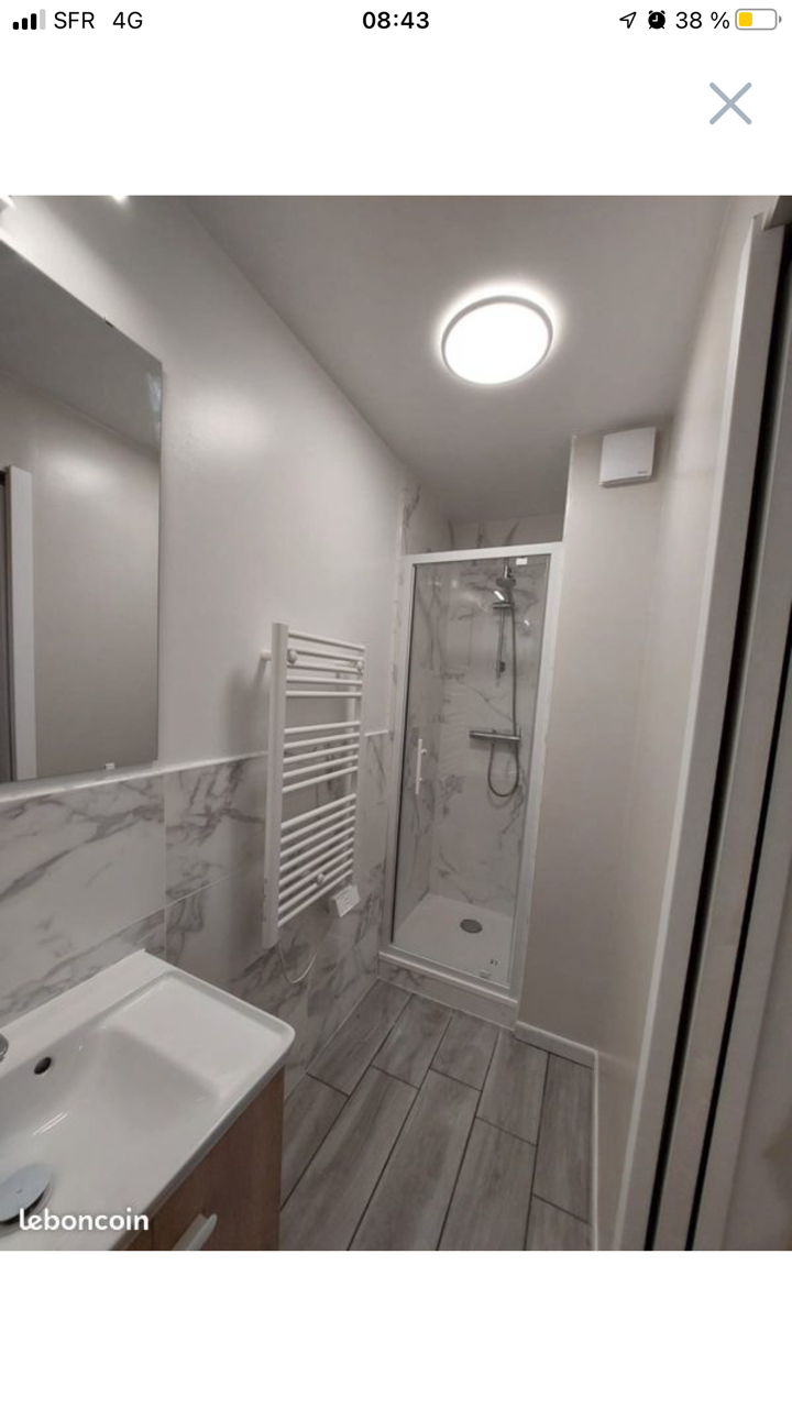 Collocazione Saint-Étienne-du-Rouvray 576835