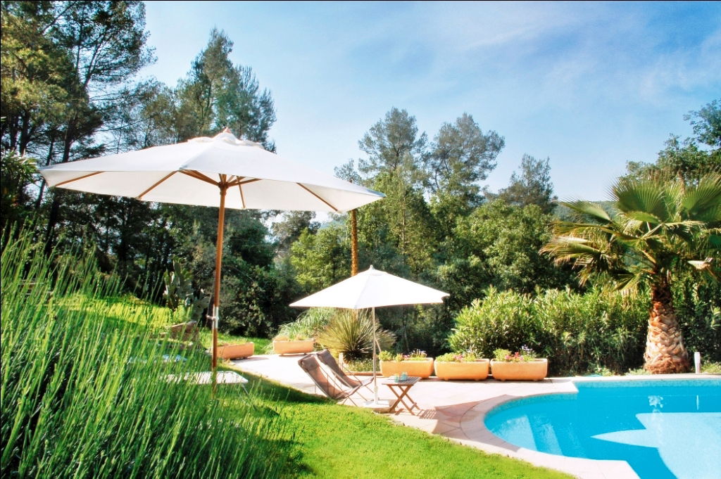 Camere Per Gli Ospiti Le Tignet 73228