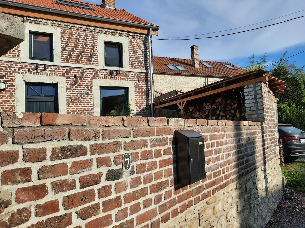 Famiglia Jodoigne 261326