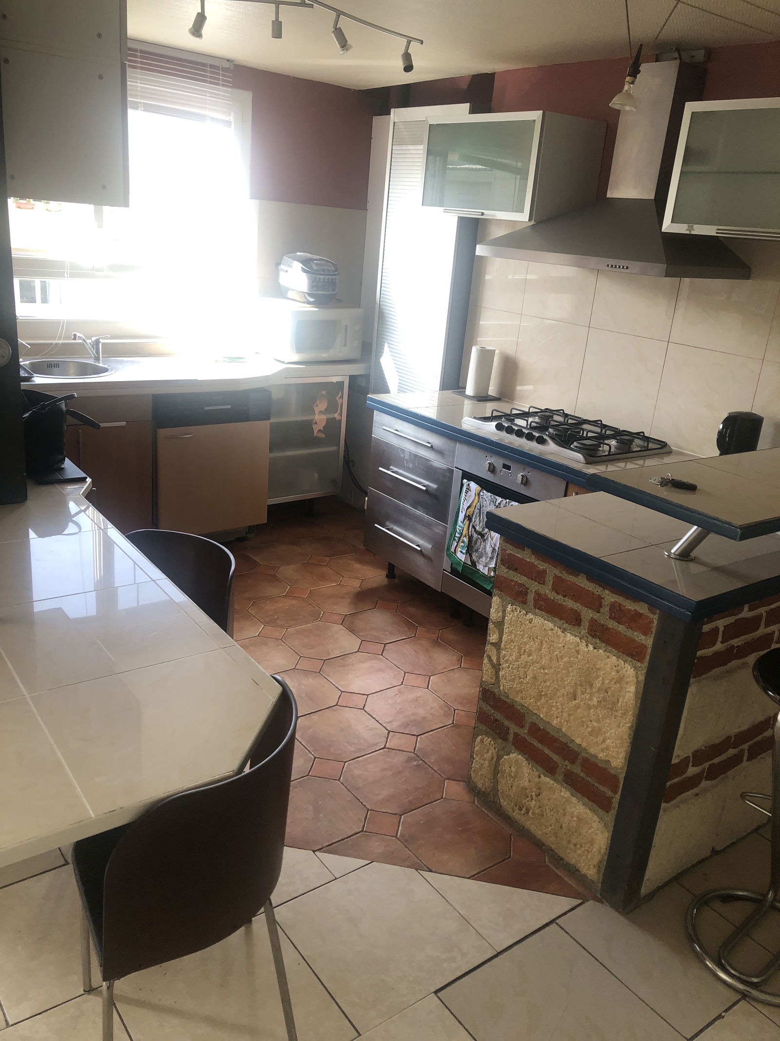 Collocazione Toulouse 398834