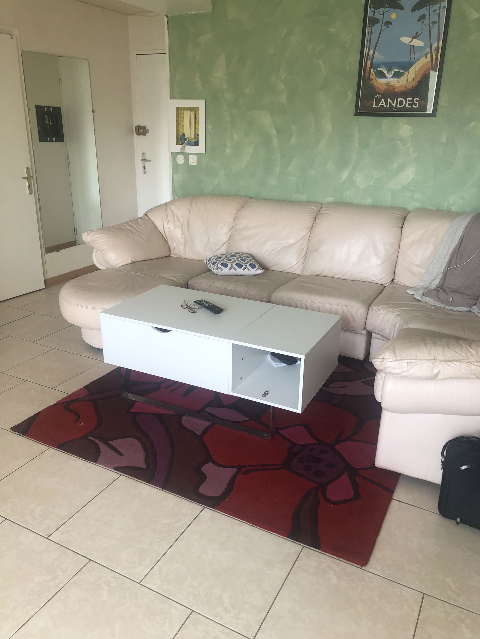 Collocazione Toulouse 398834