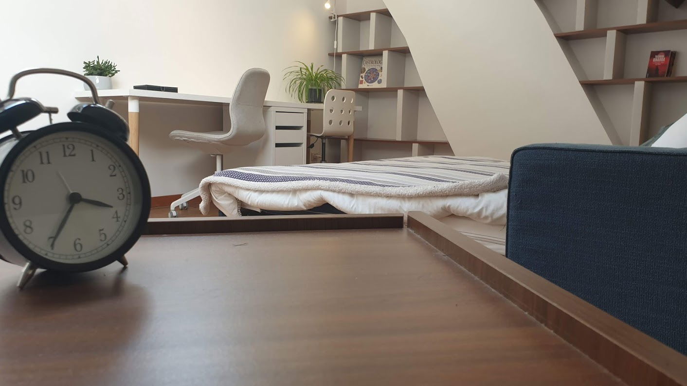 Collocazione Charleroi 241537