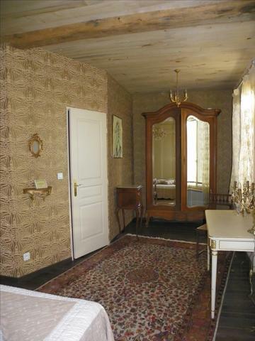 Camere Per Gli Ospiti Maransin 10194