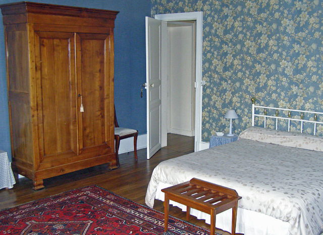 Camere Per Gli Ospiti Danzé 8208