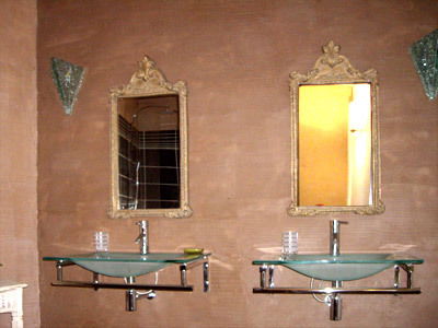 Camere Per Gli Ospiti Quarante 63293