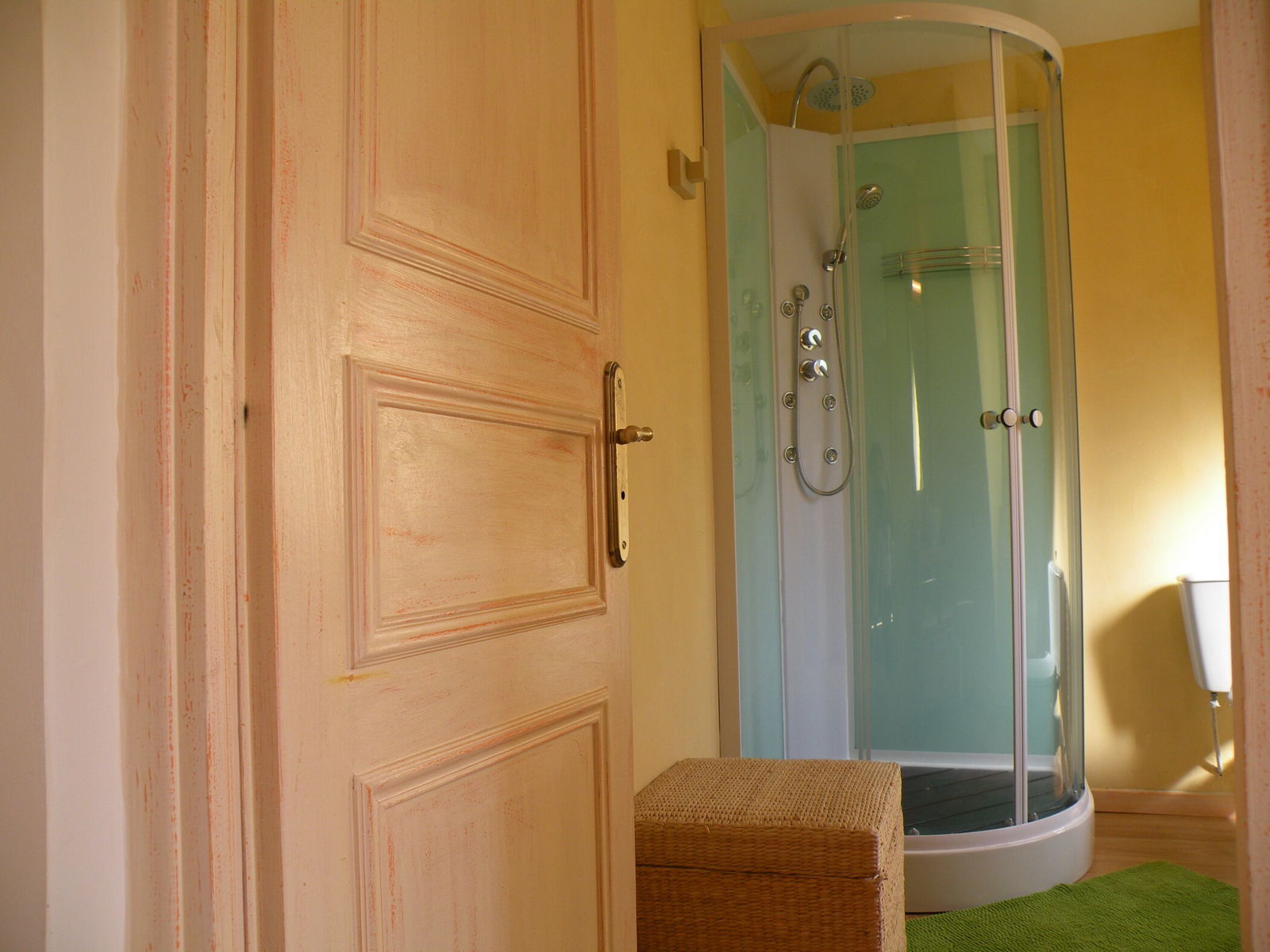 Camere Per Gli Ospiti Castillon-en-Couserans 72133