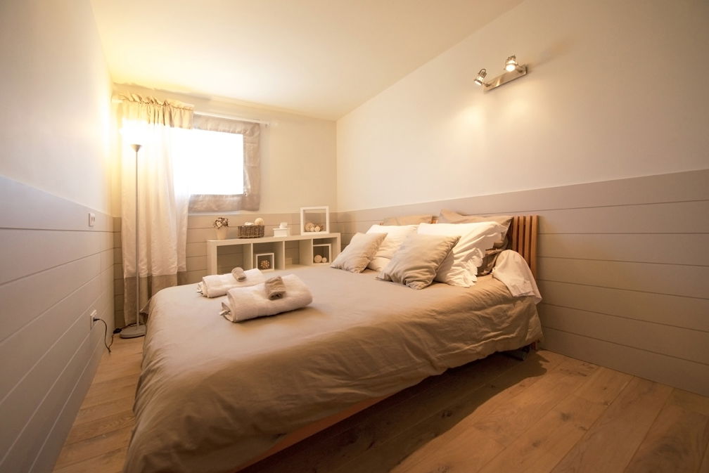 Camere Per Gli Ospiti Vers-Pont-du-Gard 80521