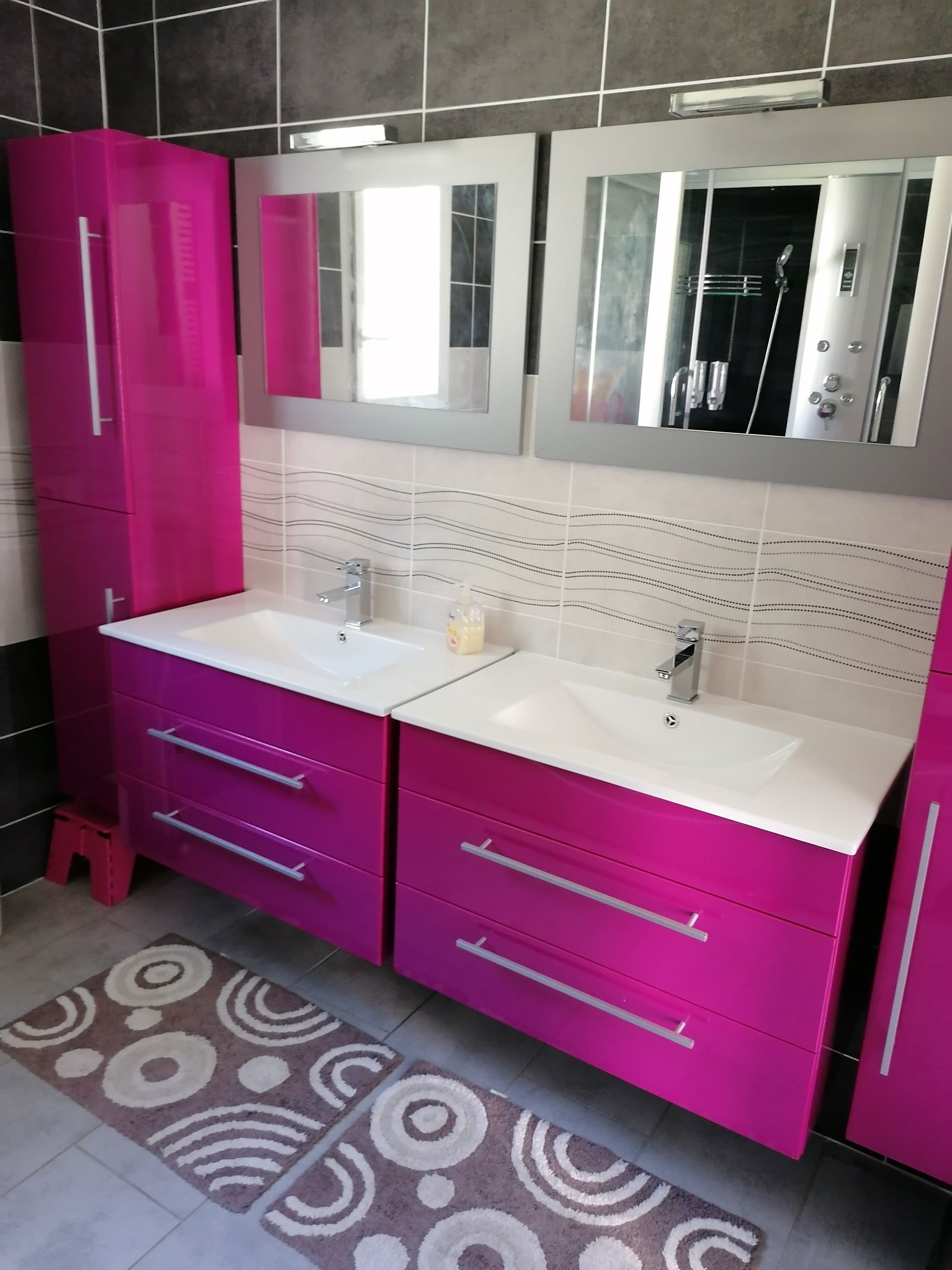 Famiglia Saintes 241126