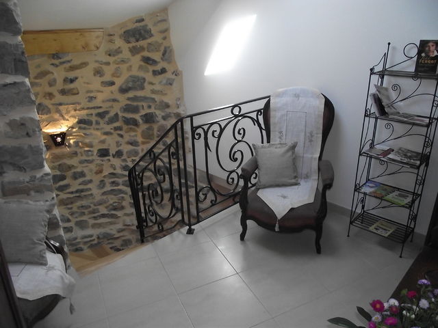 Camere Per Gli Ospiti Vesseaux 35709