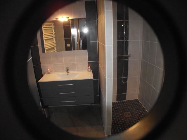 Camere Per Gli Ospiti Vesseaux 35709