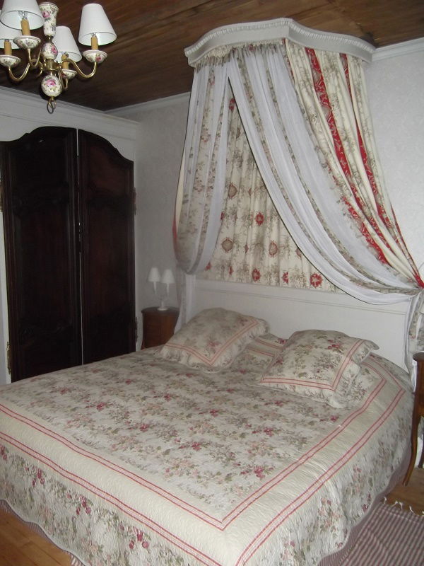 Camere Per Gli Ospiti Vouthon 116092