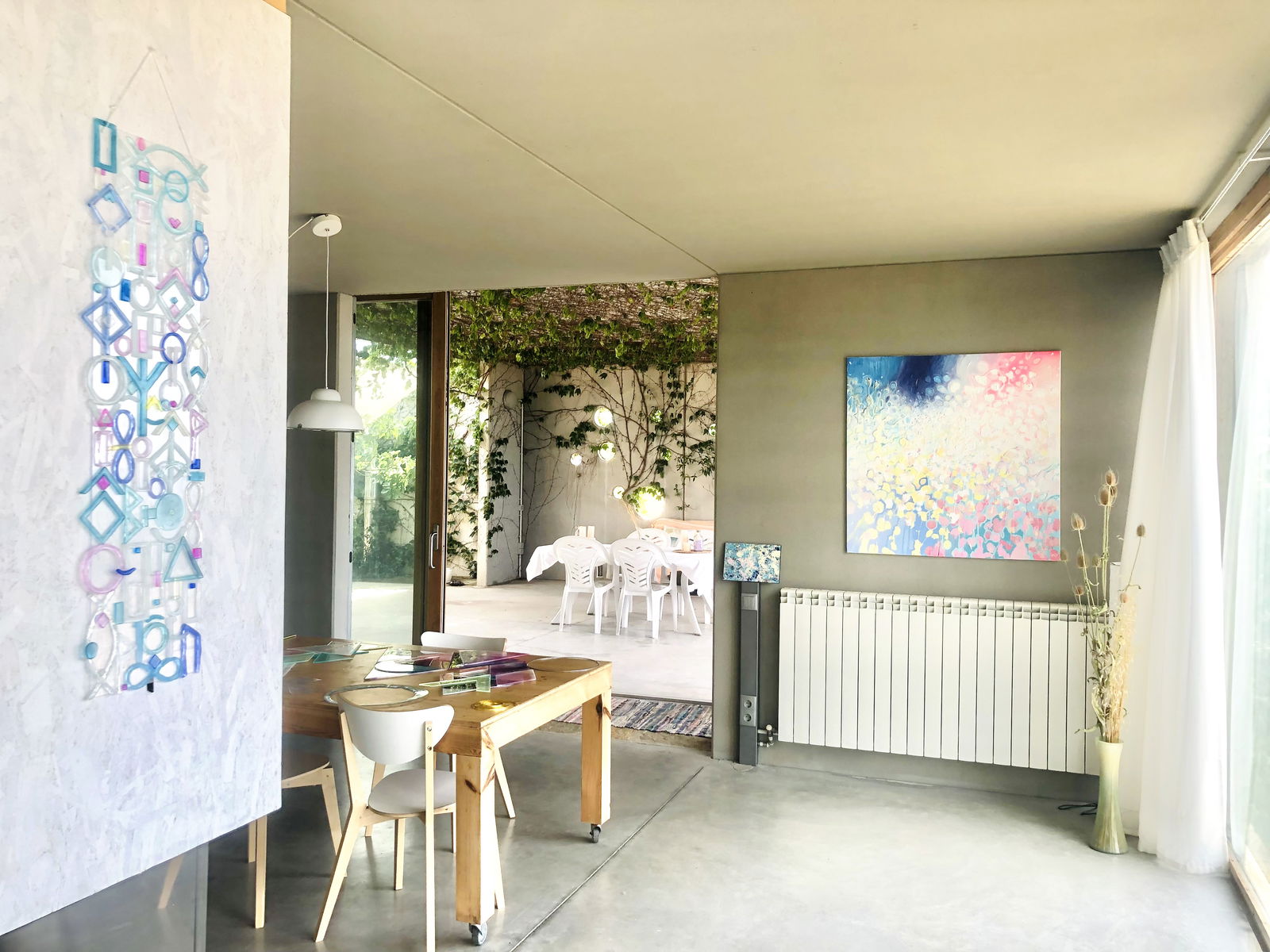 Camere Per Gli Ospiti Cantonigròs 636063