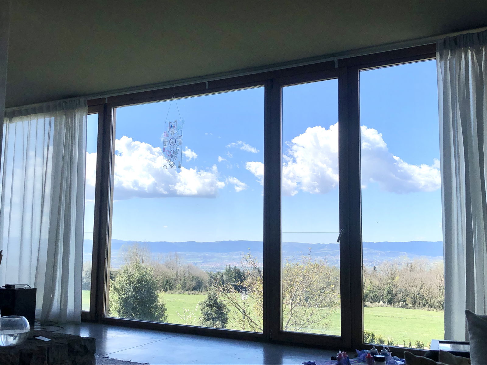 Camere Per Gli Ospiti Cantonigròs 636063