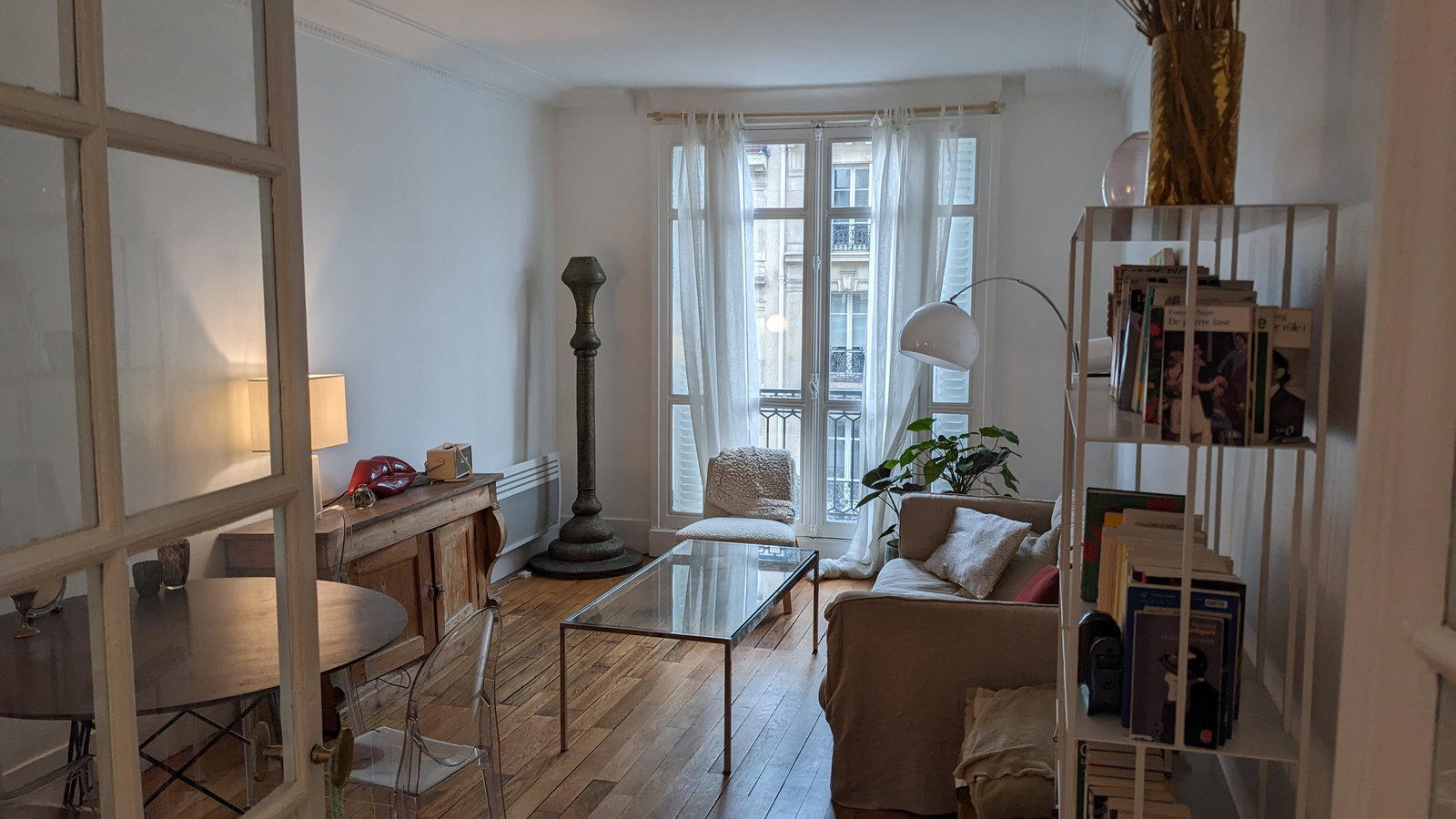 Collocazione Paris 265703