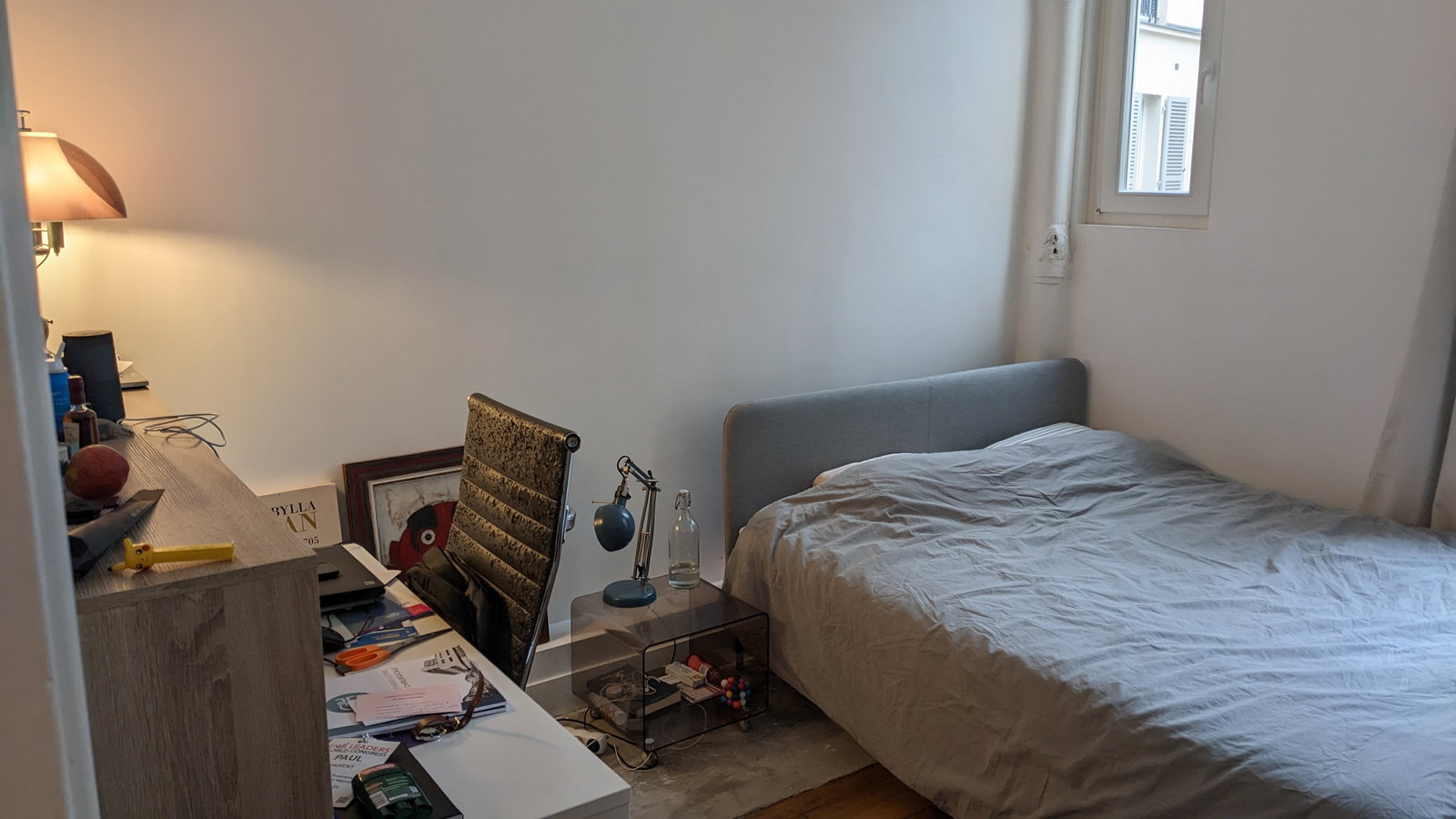 Collocazione Paris 265703