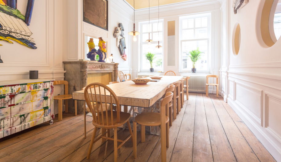 Collocazione Saint-Josse-ten-Noode 250666