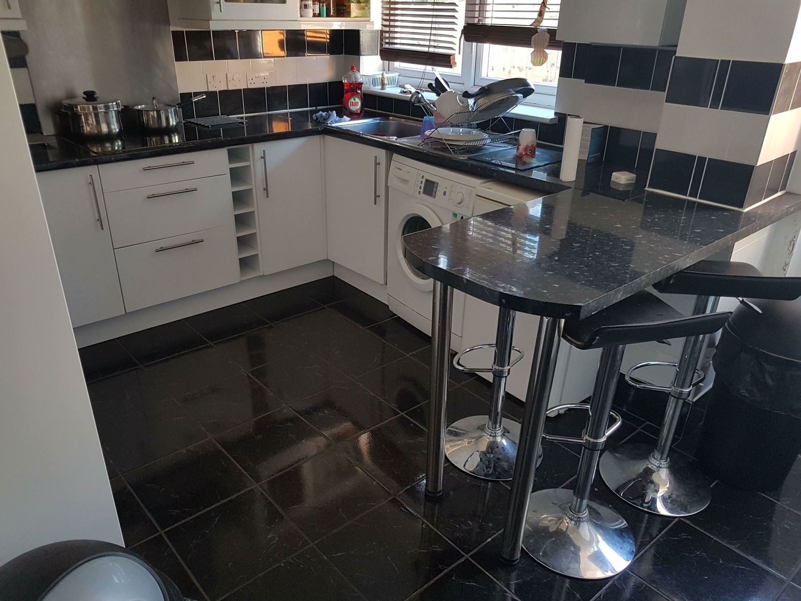 Famiglia RM9 6NR 207577