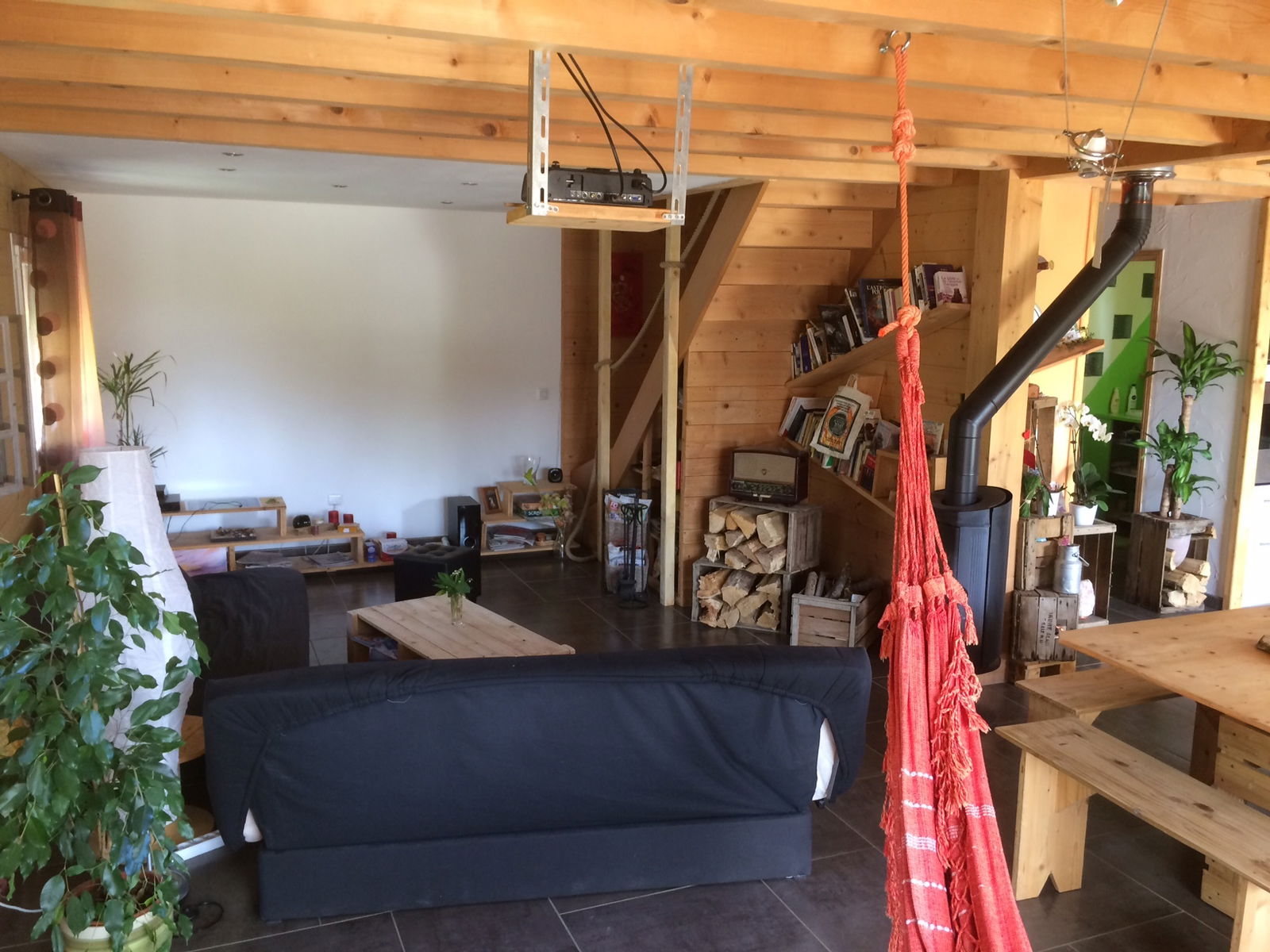 Tutta La Casa Gap 30539