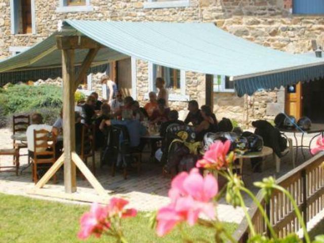 Camere Per Gli Ospiti Blesle 39063