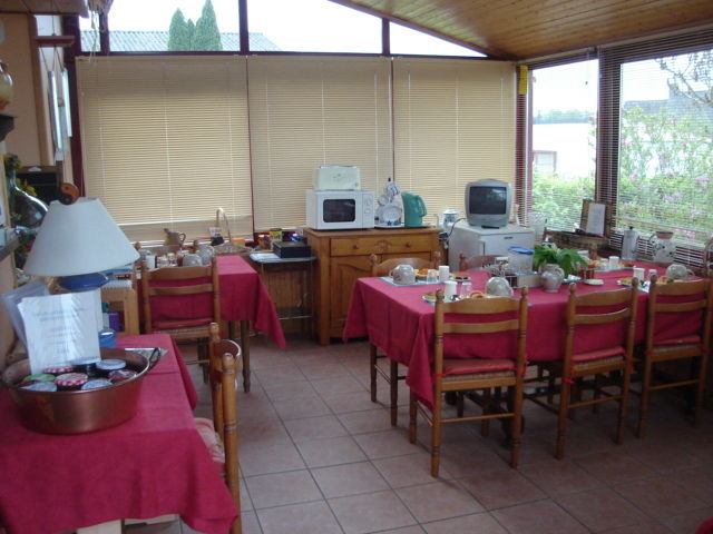 Camere Per Gli Ospiti Saint-Barthélémy 7259