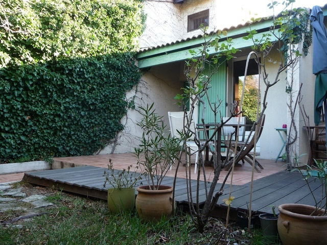 Famiglia Aix-en-Provence 23751