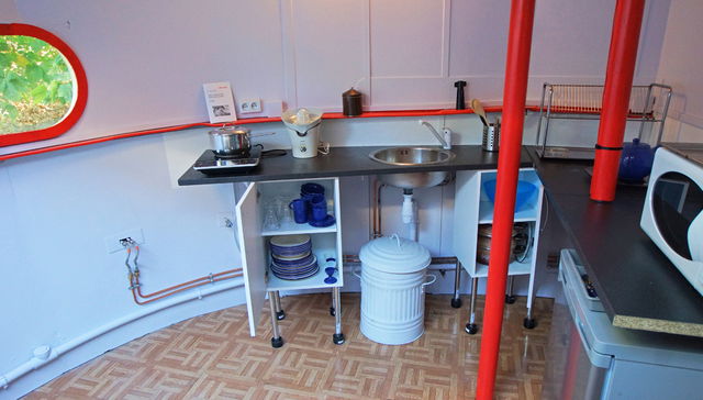 Collocazione L'Île-Saint-Denis 58635