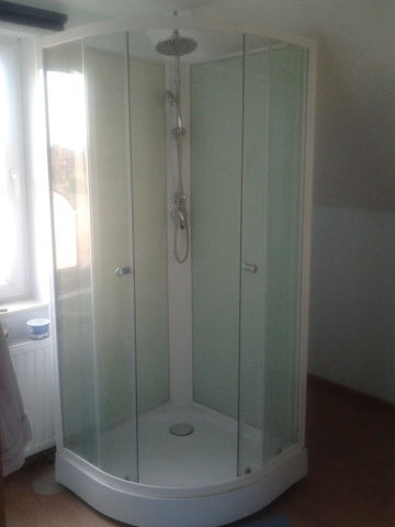 Collocazione Rixensart 60150