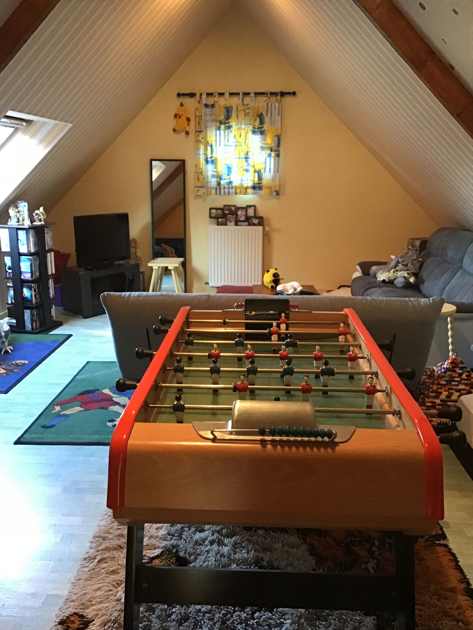 Famiglia La Mézière 63651