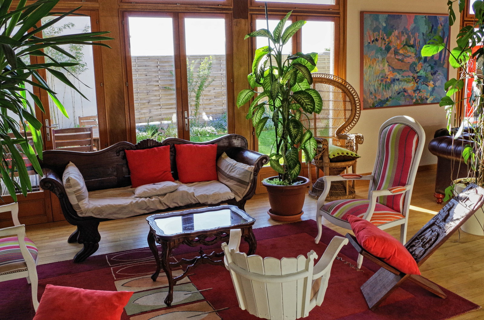 Famiglia Clavette 90931