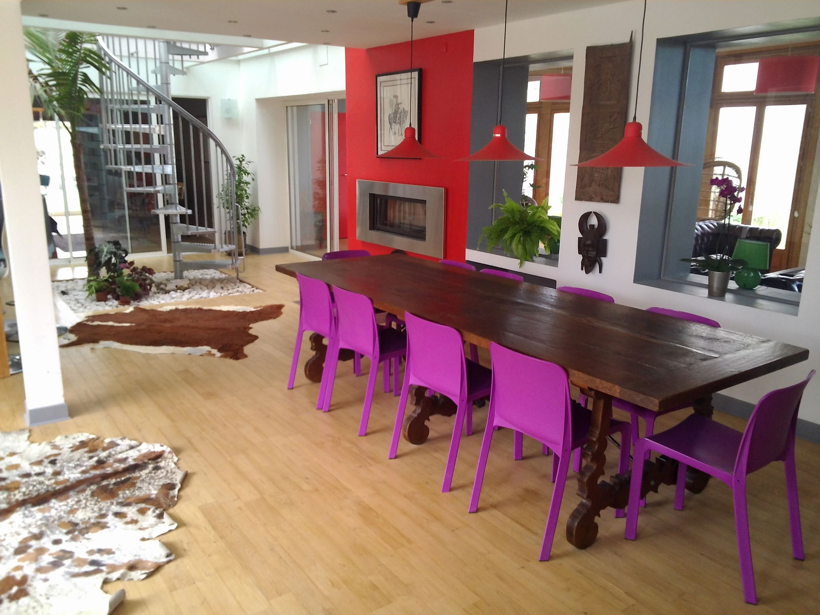 Famiglia Clavette 91409