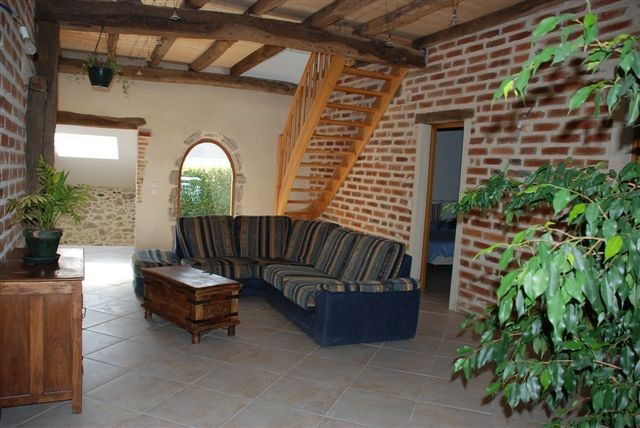 Camere Per Gli Ospiti Pey 93930