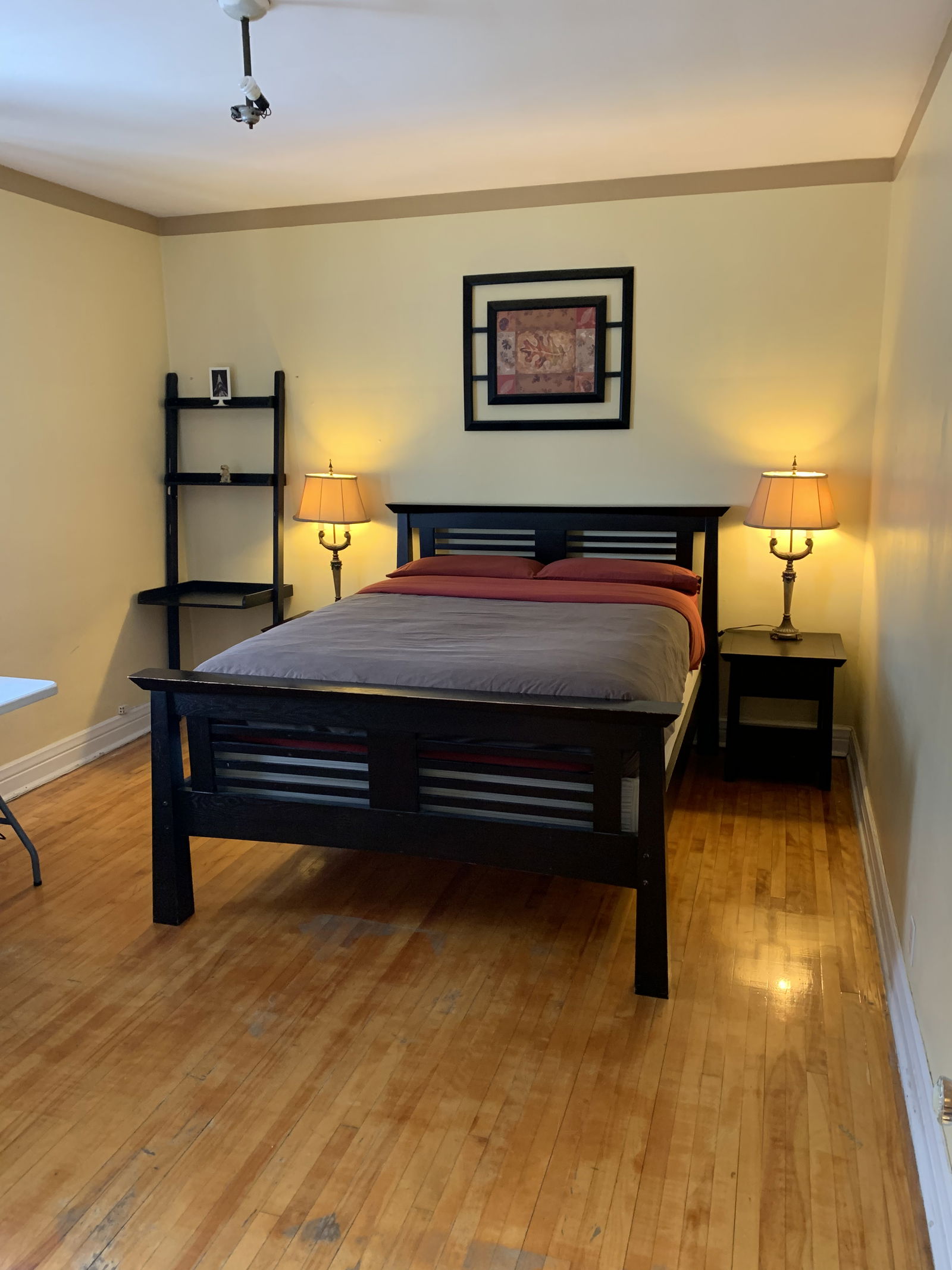 Tutta La Casa Montréal 94565