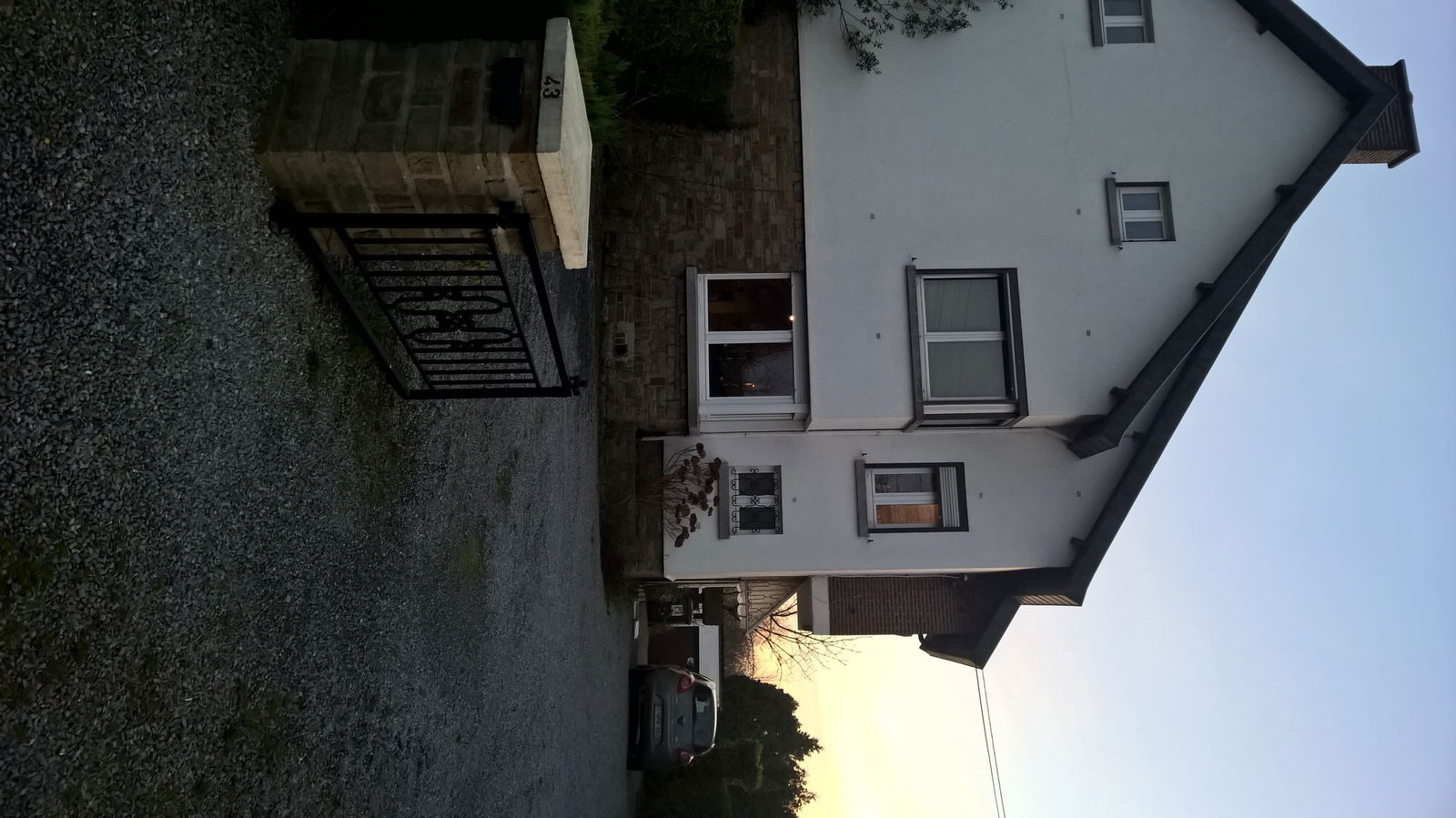 Collocazione Chaudfontaine 122032