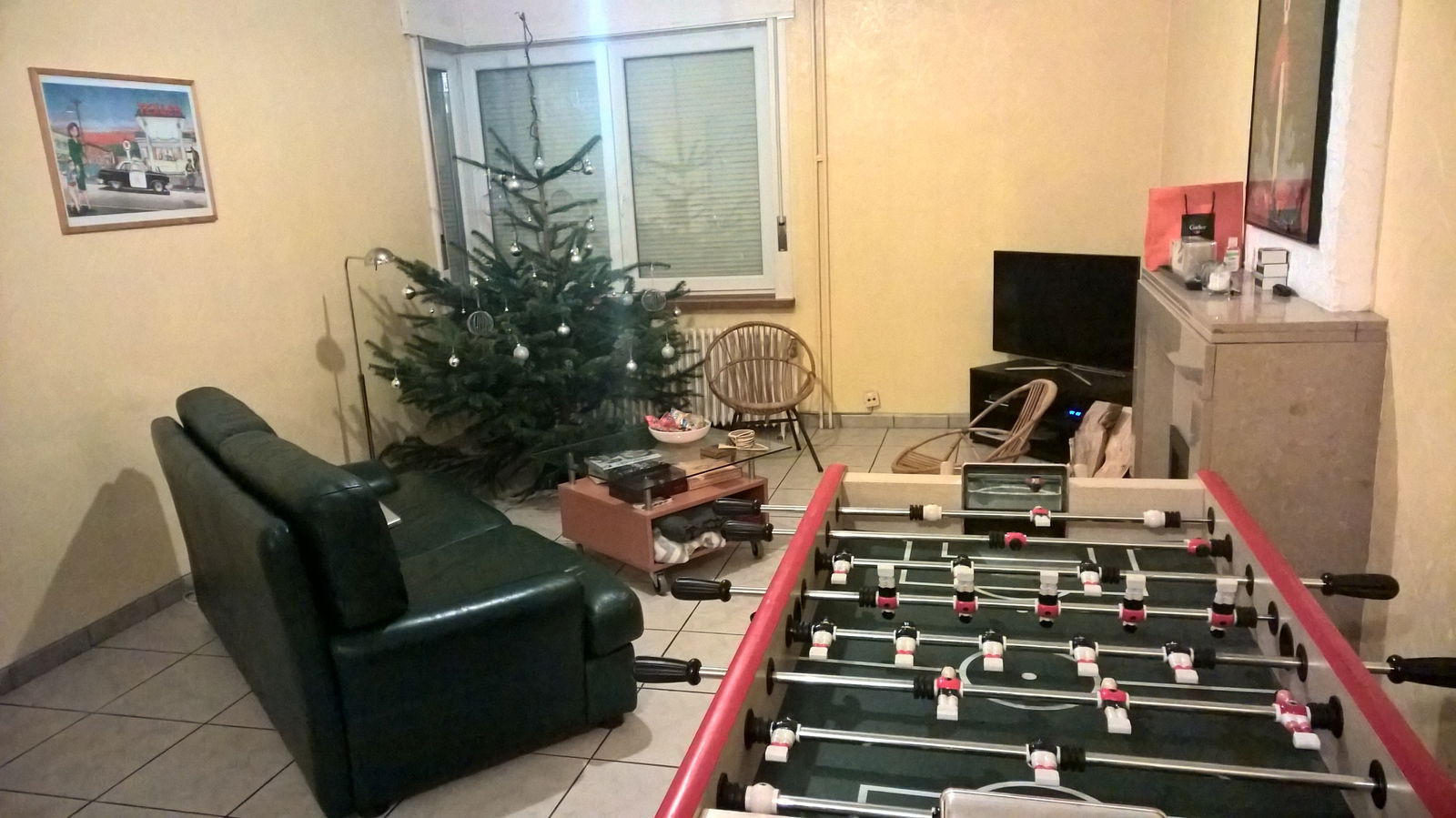 Collocazione Chaudfontaine 122032