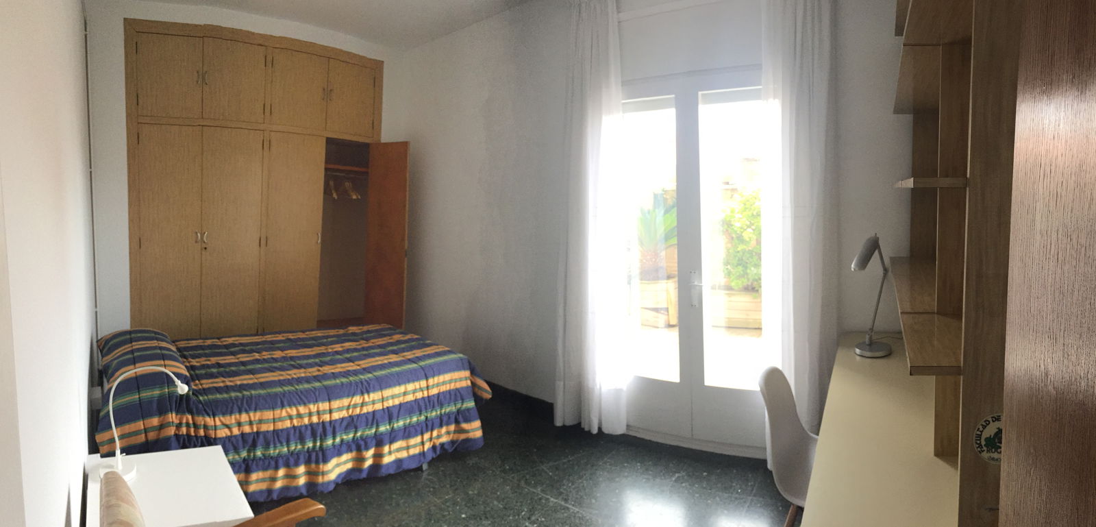 Collocazione Terrassa 157728