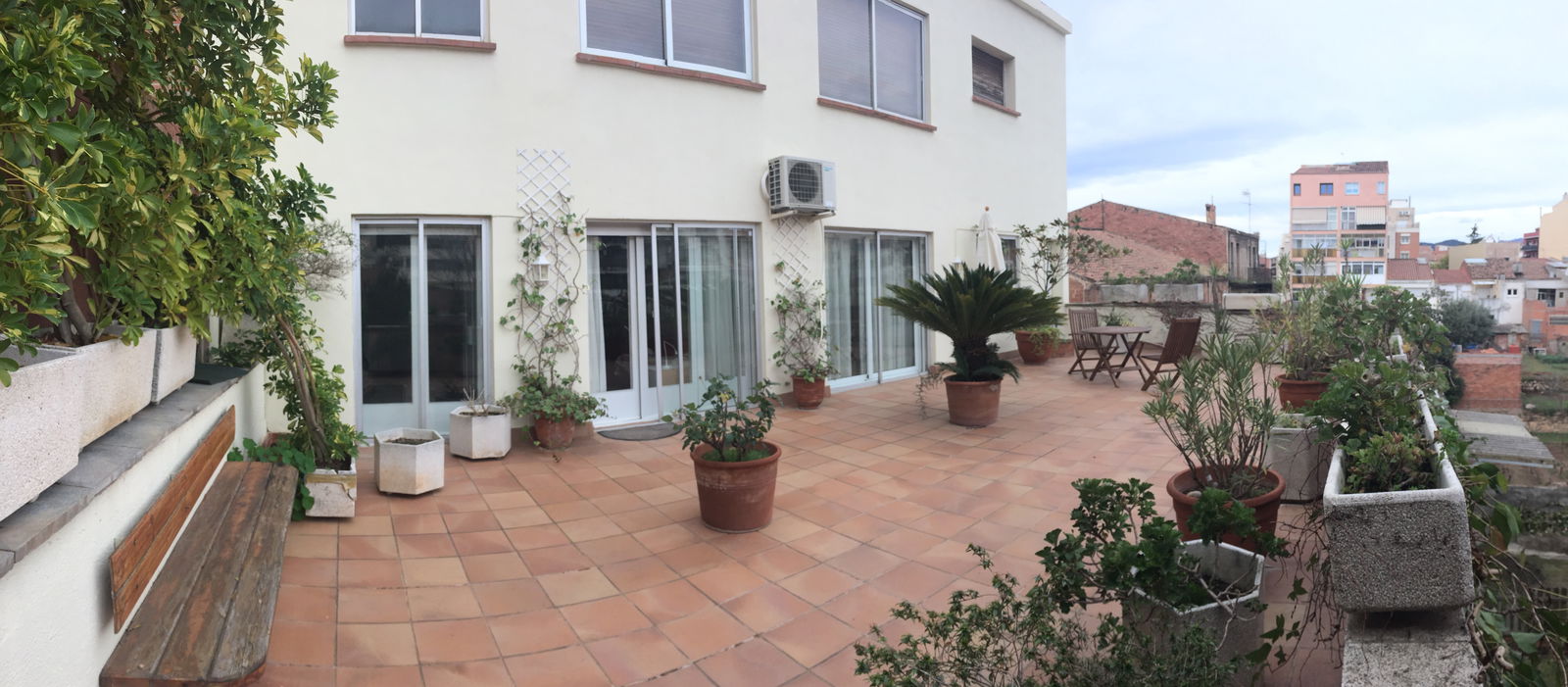 Collocazione Terrassa 157728