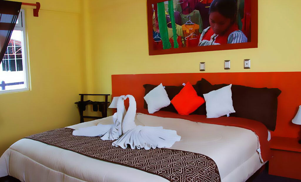 Famiglia Tarapoto 157834