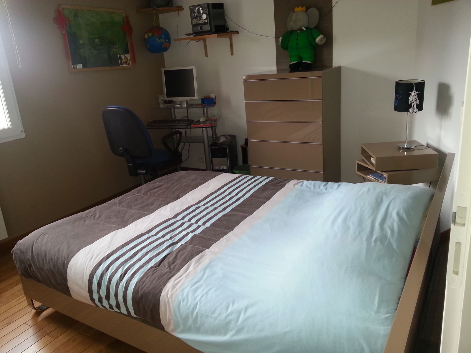 Famiglia Soyaux 186664