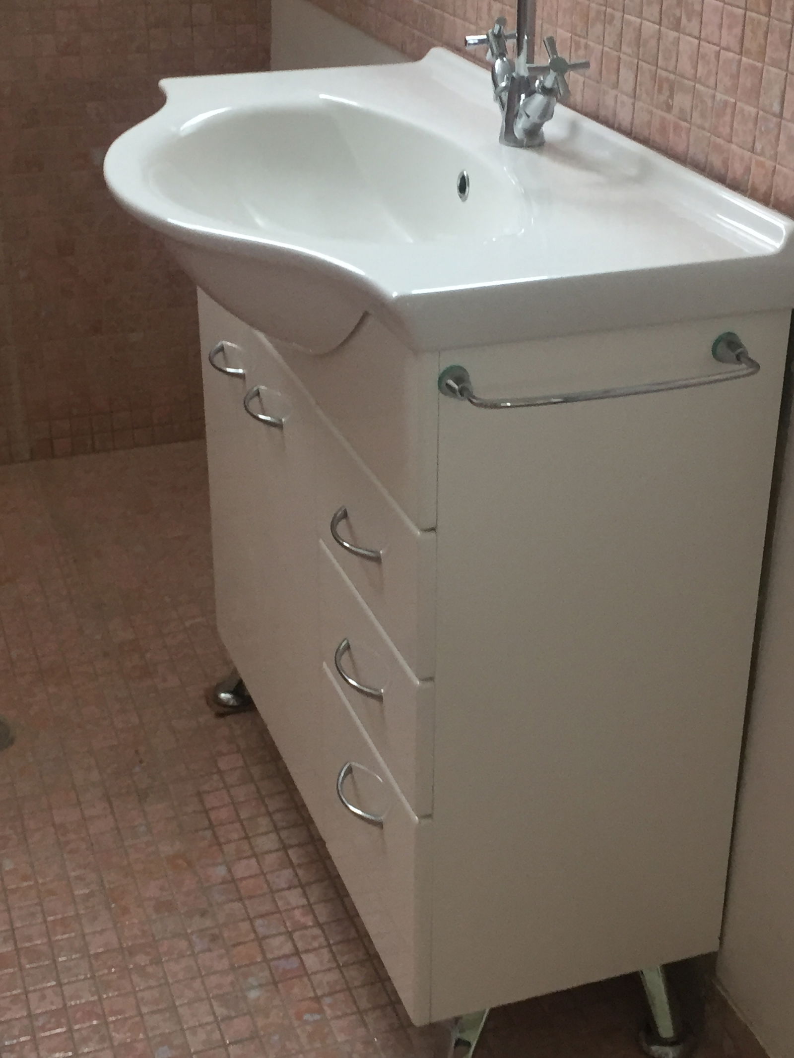 Collocazione Sylvania 207823