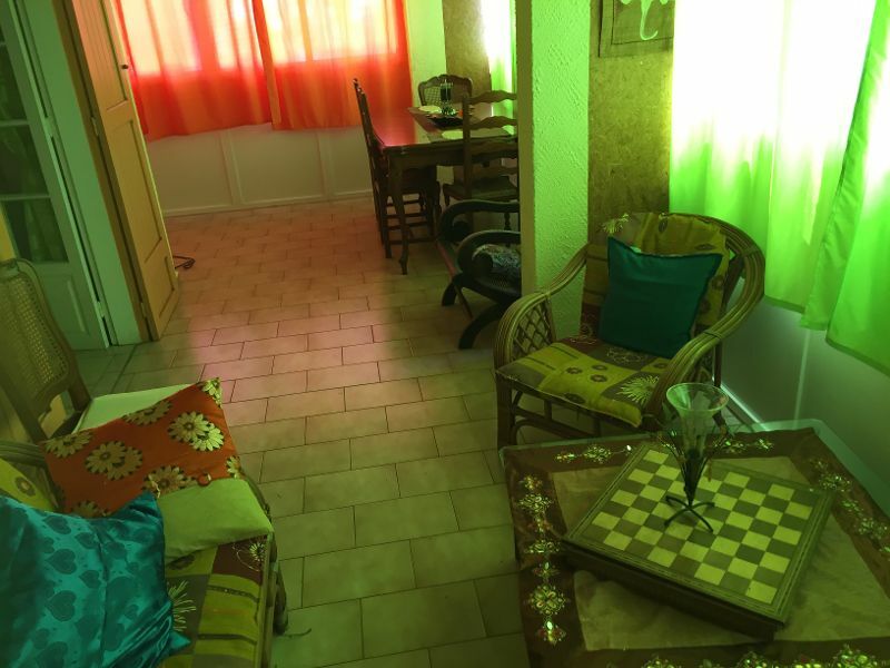 Famiglia Saint-Gilles les Hauts 222456