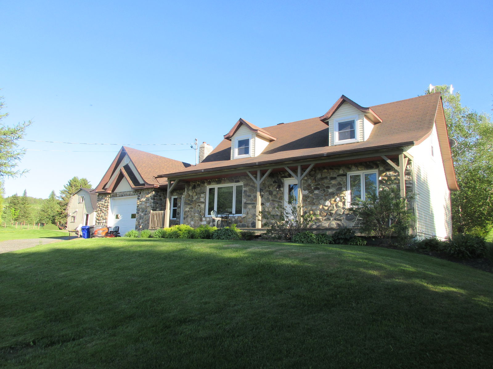 Famiglia Dixville 298617