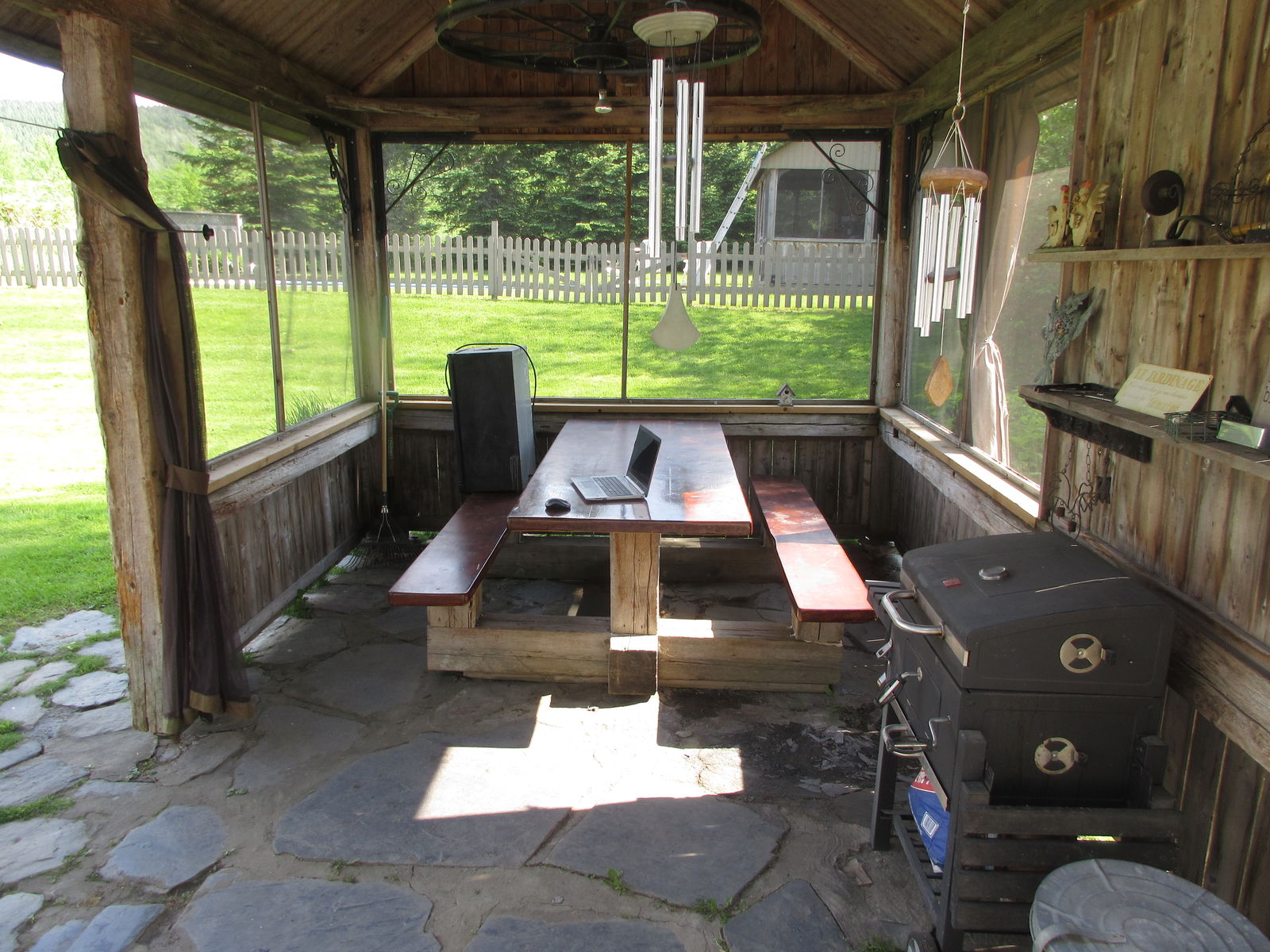 Famiglia Dixville 298617