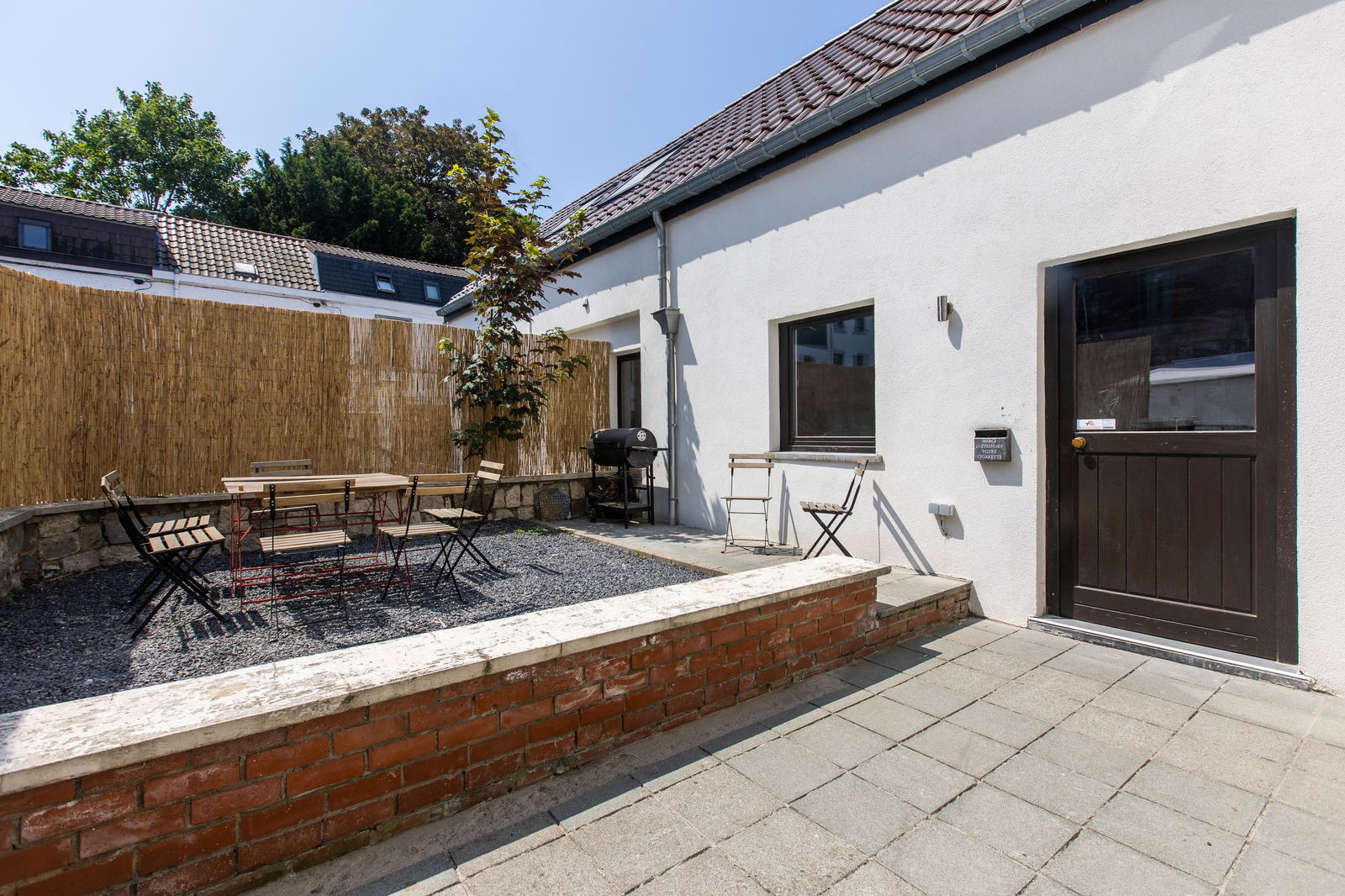 Coliving Mons 400373