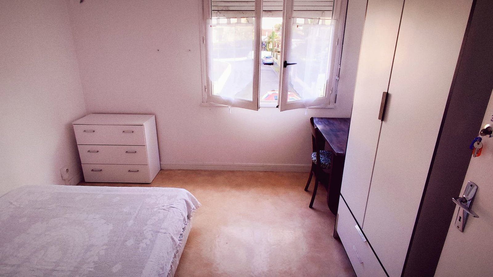 Collocazione Billère 460210