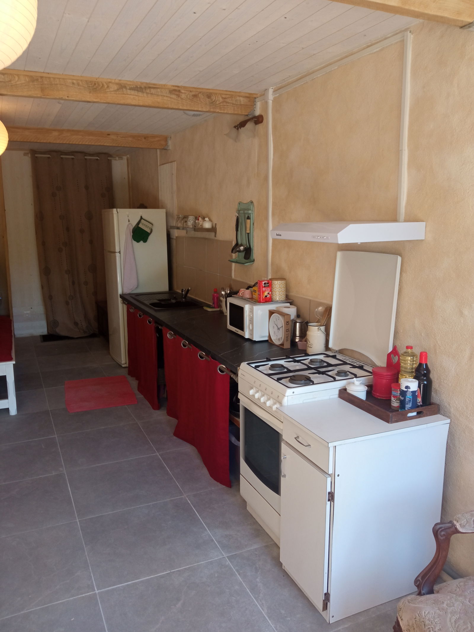 Famiglia Saint-Sève 617850