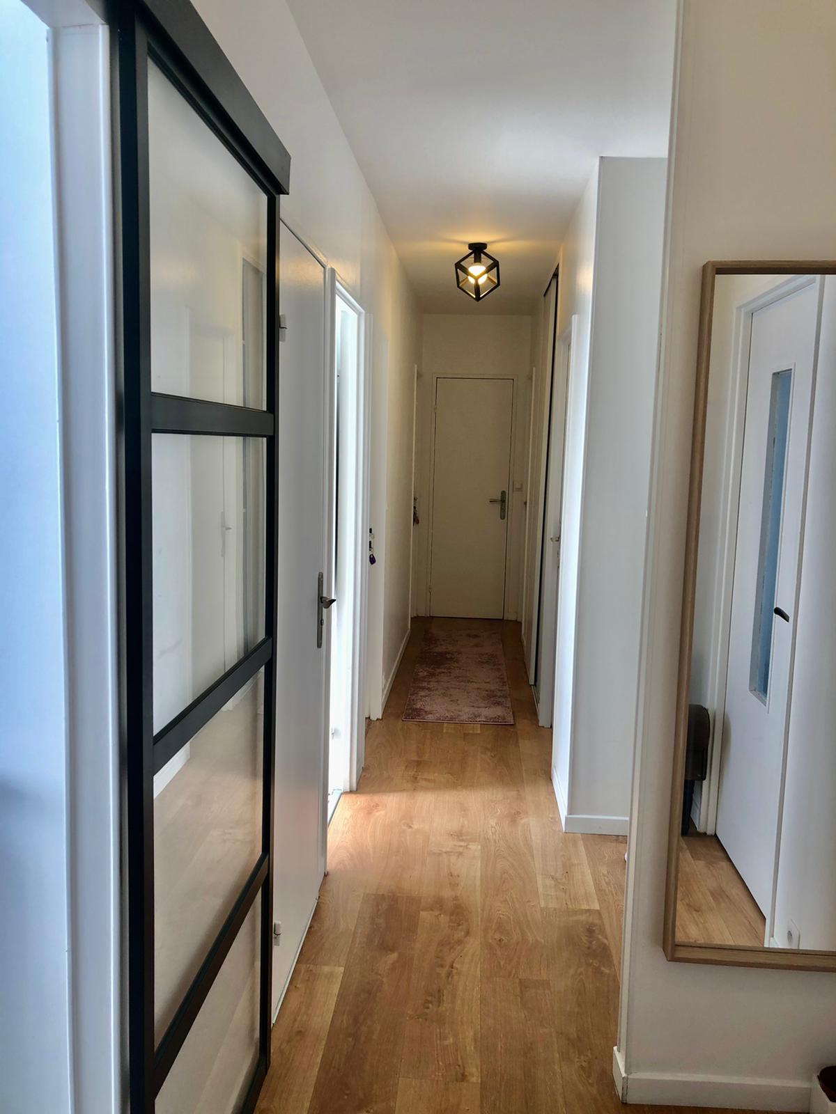 Camera Presso L'ospite Argenteuil 668712